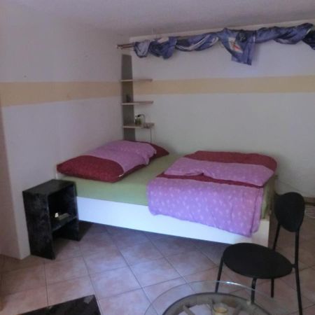 Urlaub Am Inn Wasserburg Extérieur photo