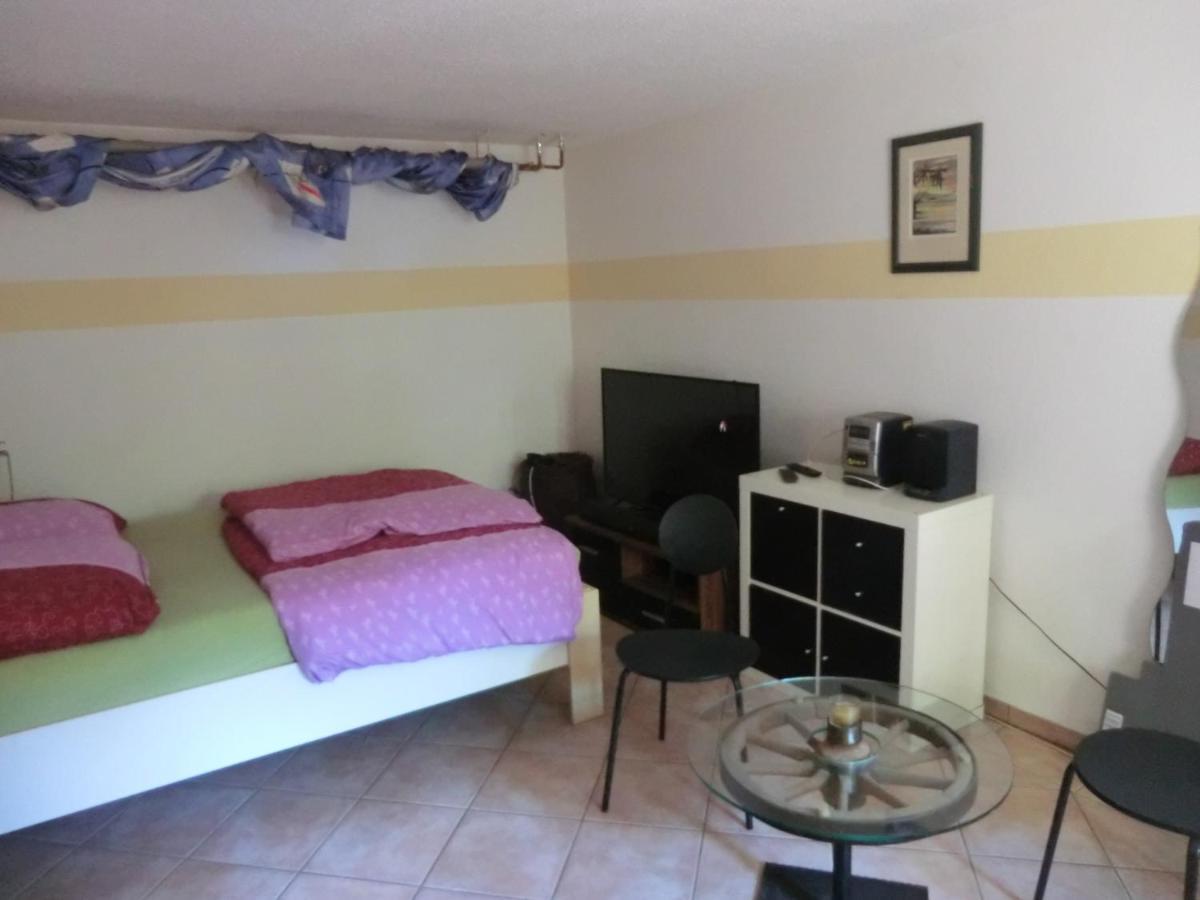 Urlaub Am Inn Wasserburg Extérieur photo